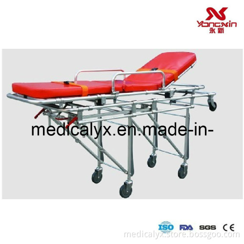 Ambuilance Stretcher